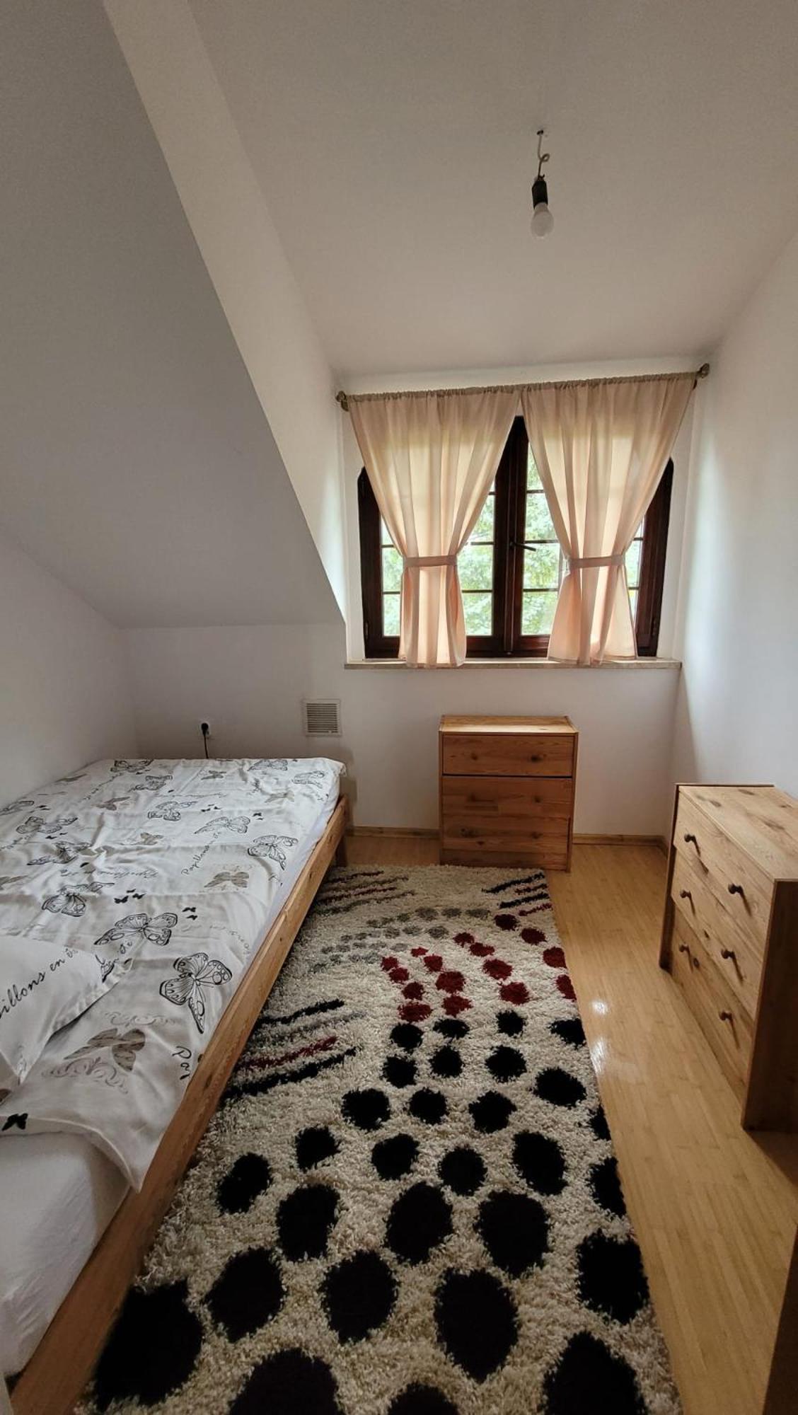 Dom Nad Jeziorem Zbiczno Siedlisko Grzmieca Exterior foto